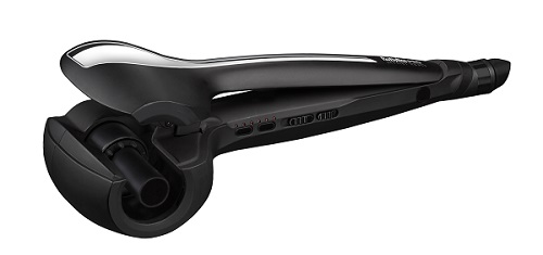 BaByliss PRO Perfect Curl MKII has landed
